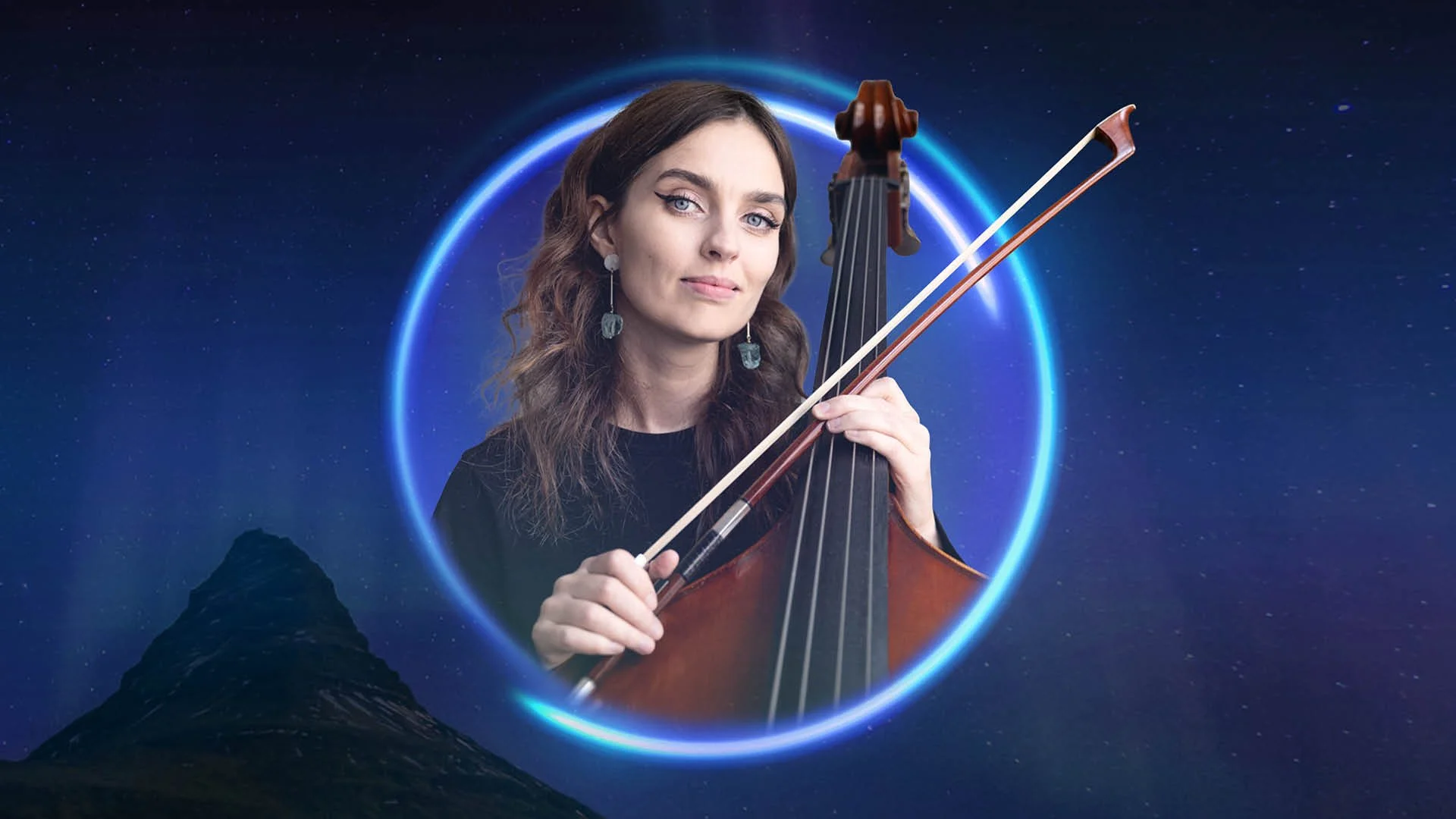 BBC Symphony Orchestra: Total Immersion - Icelandic Chill ~ Barbican, London