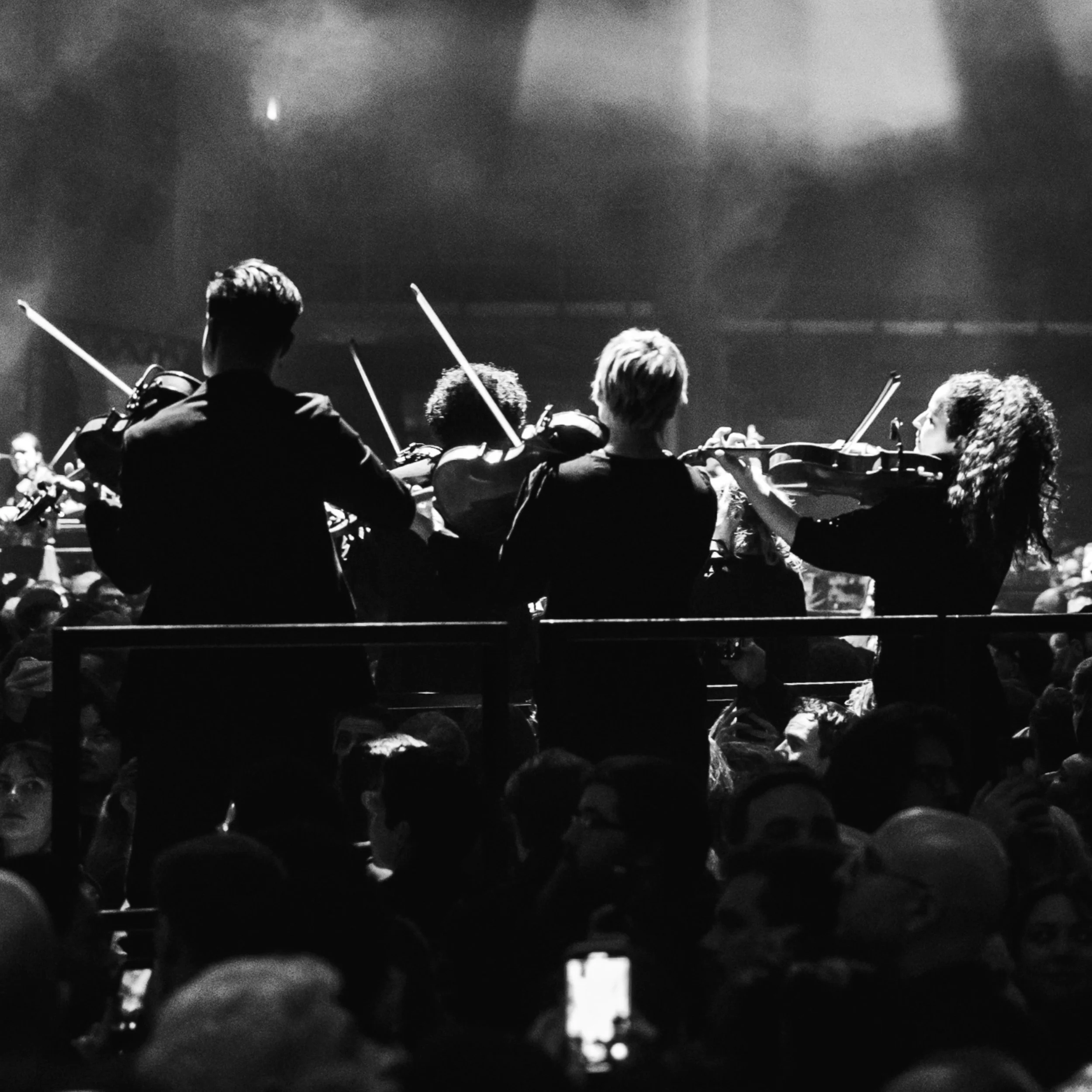 Classical Mixtape: A Live Takeover ~ Southbank, London