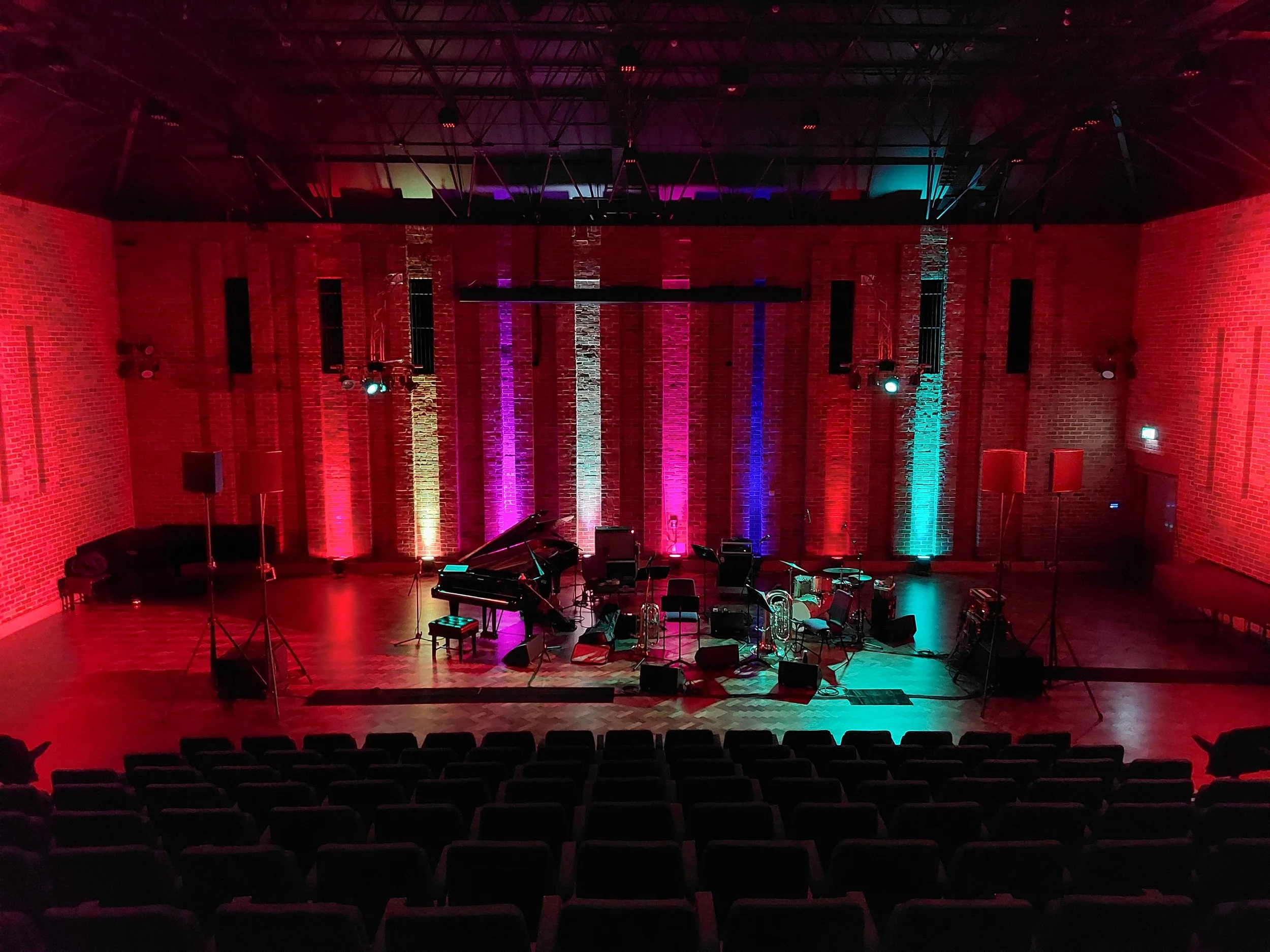 BSO After Dark ~ Southampton