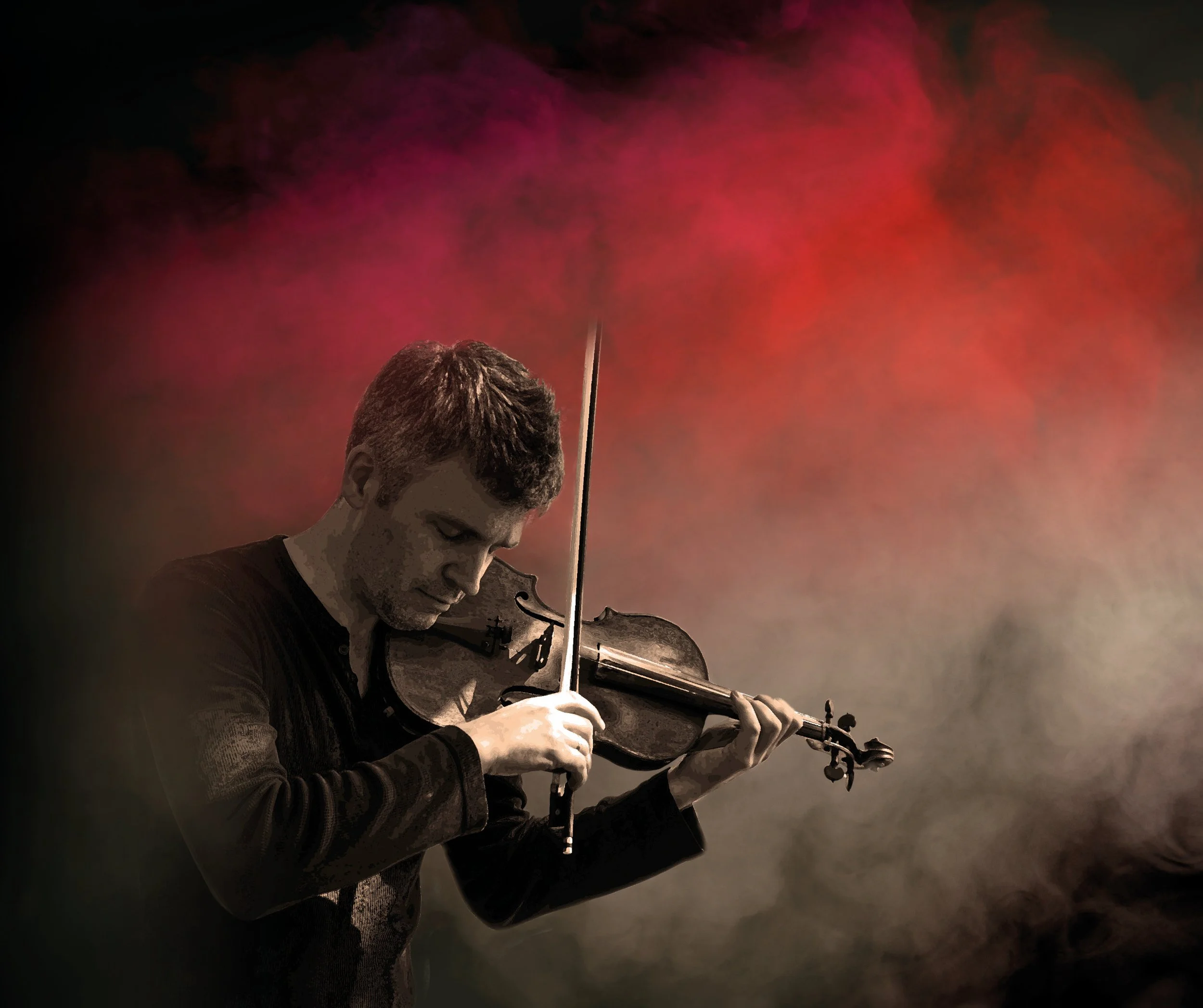 The Swan Sessions ~ Warwick