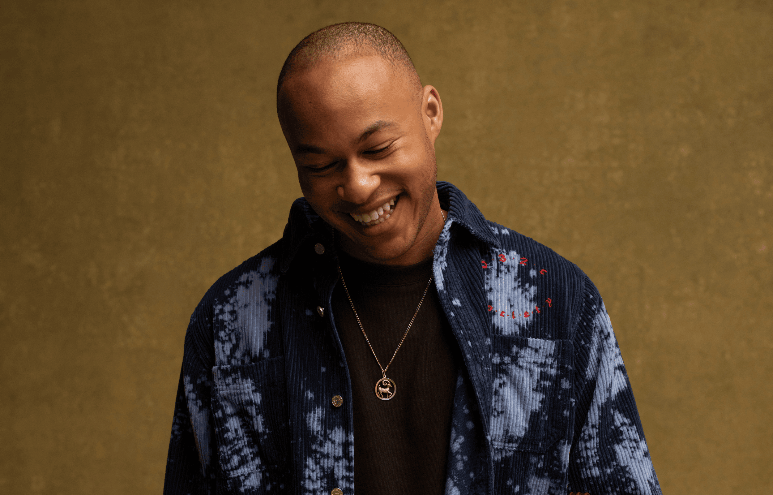 Sheku Kanneh-Mason, Harry Baker &amp; The Philharmonia Orchestra ~ Camden, London