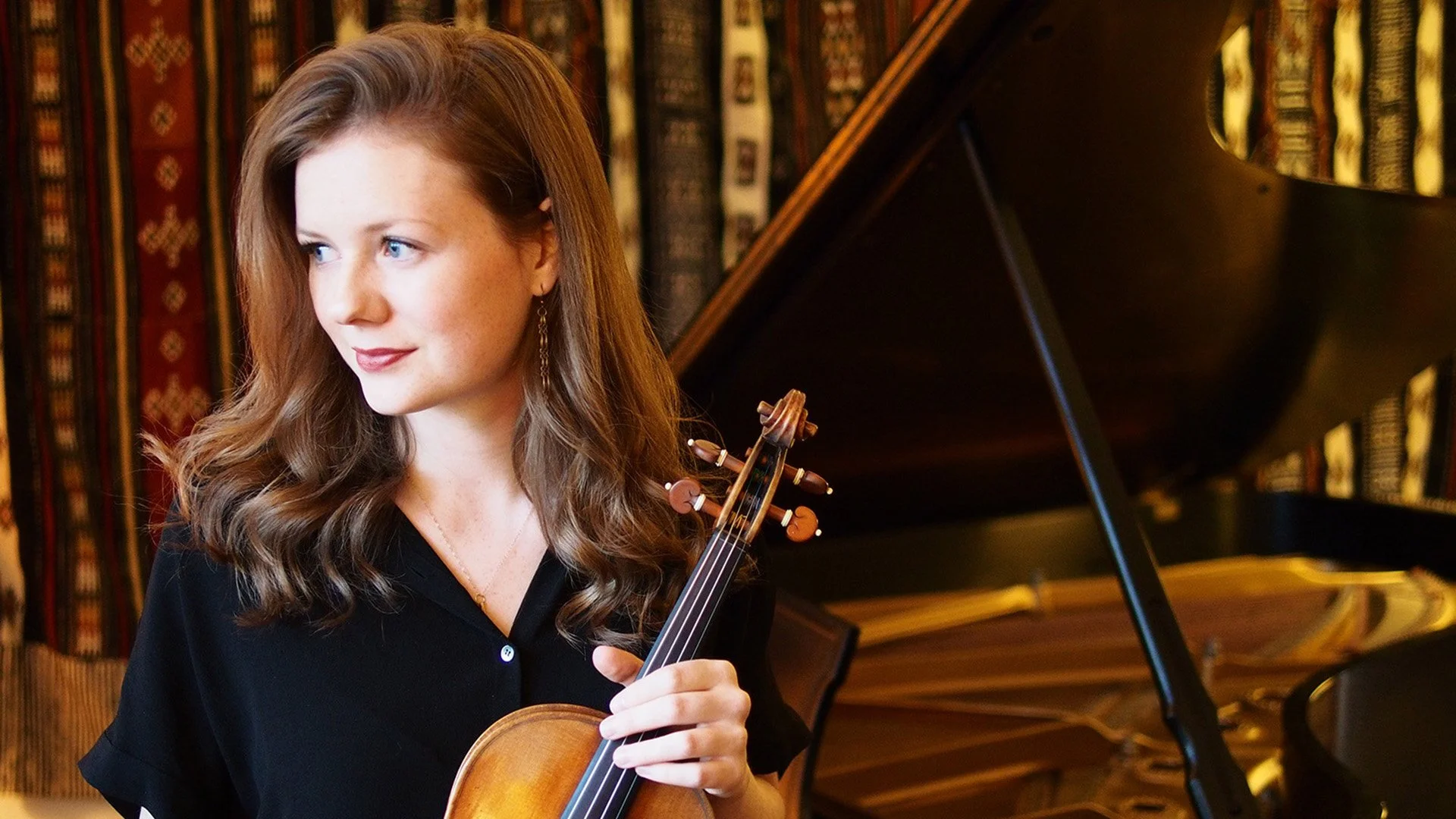 Four Seasons of Buenos Aires ~ Southbank, London