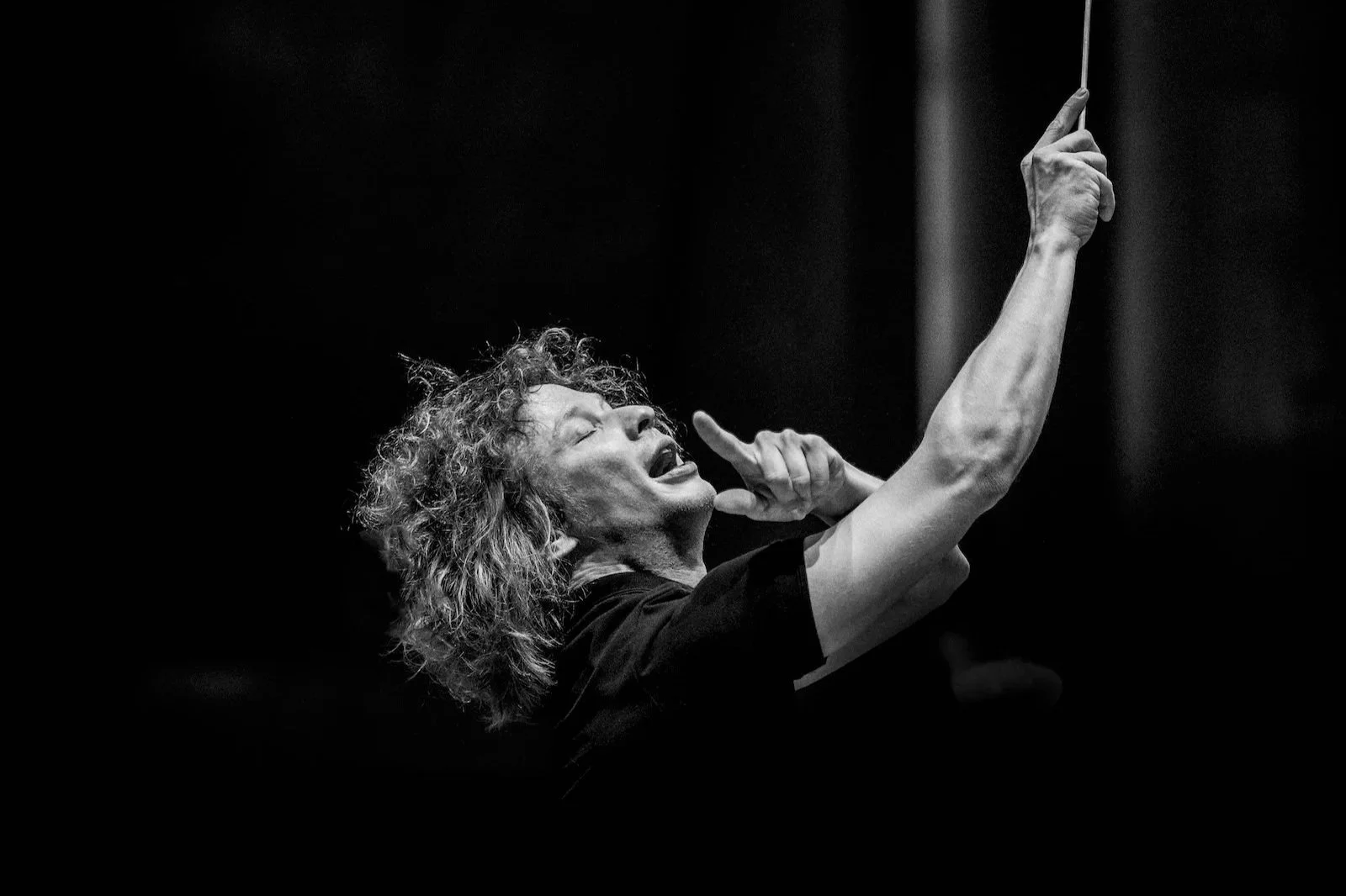 Forged in Sound: Heavy Metal Orchestrated ~ Southbank, London