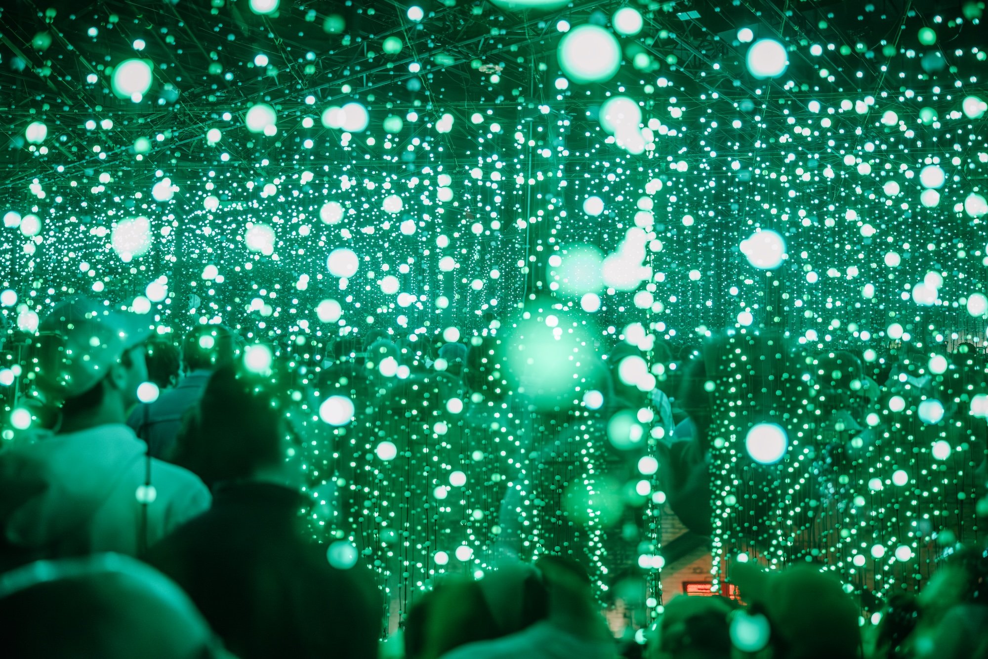 Echoes of Hill and Horizon ~ Southbank, London