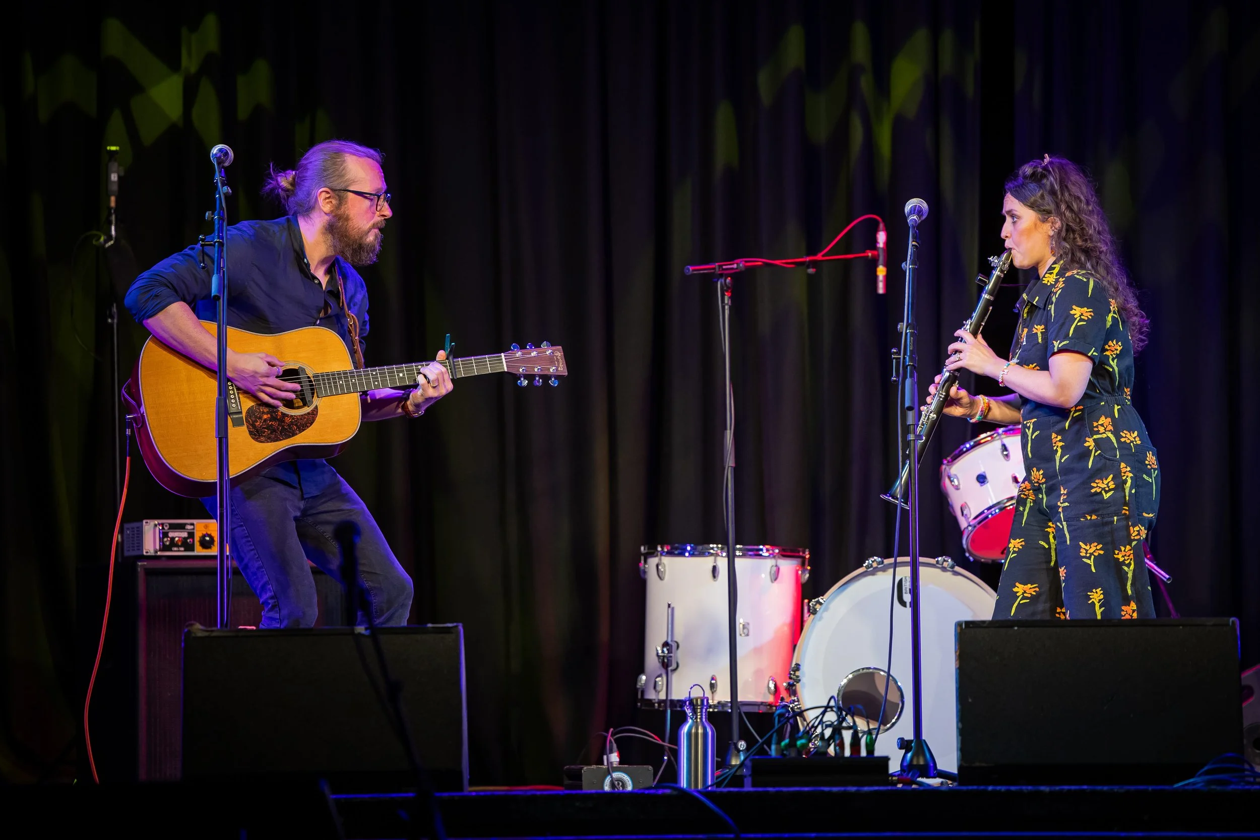 Make Music Work ~ Regent's Park, London