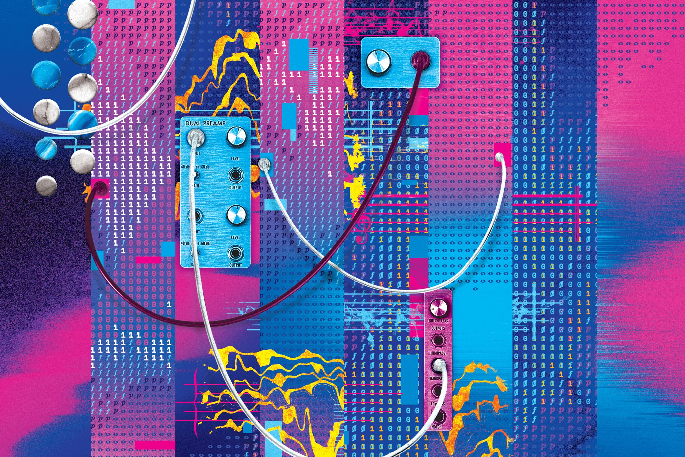 Tectonics 2026 ~ Glasgow