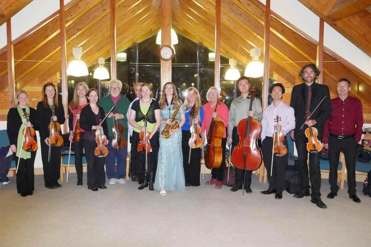 Something Old, Something New, Something Borrowed... ~ Feckenham, Worcestershire