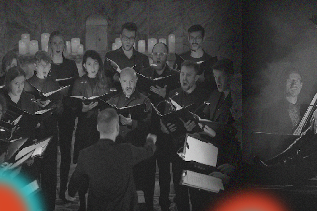 QueerScore ~ Deptford, London