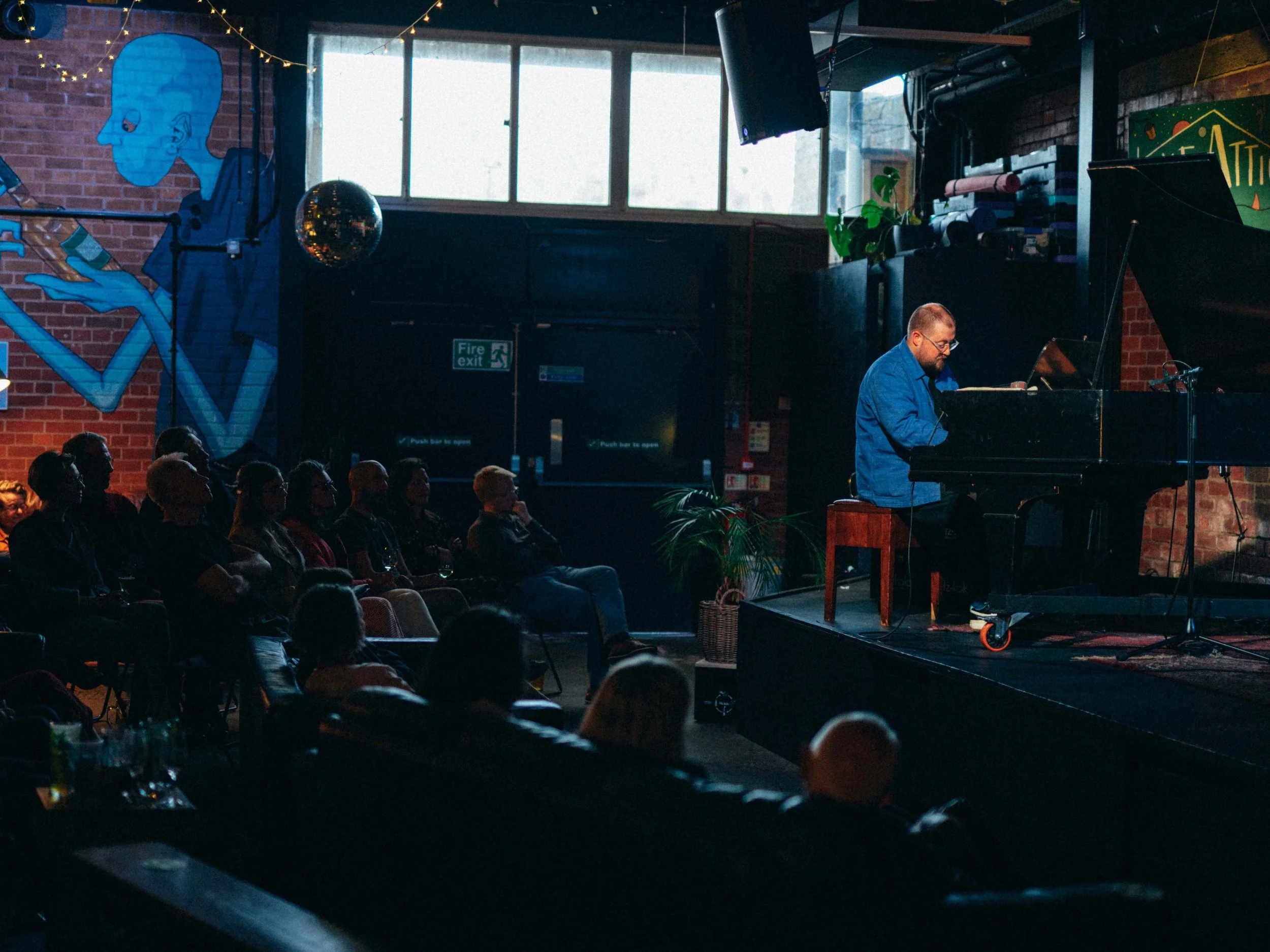 Simeon Walker ~ Ely, Cambridgeshire