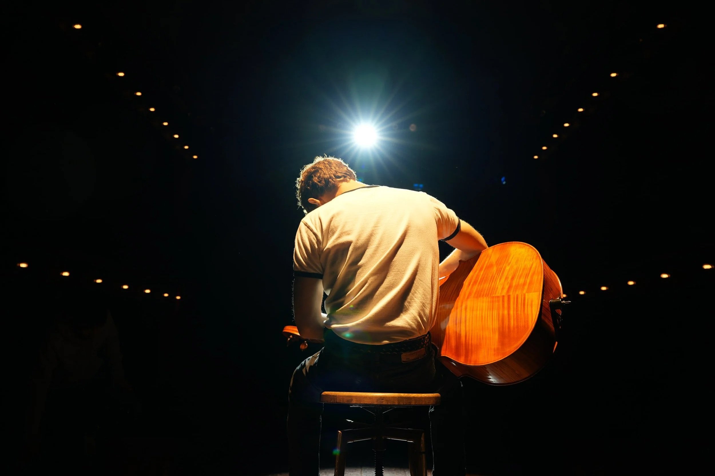 William Jack, Xani Kolac - Live in London ~ Barbican, London