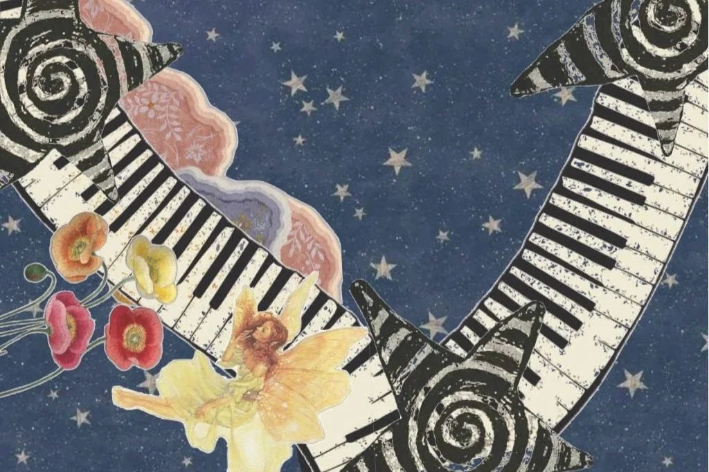 A Midsummer Night's Song ~ Manchester