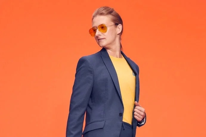 6 Trans Opera Singers