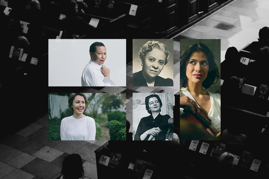 Bridging Worlds ~ Charing Cross, London