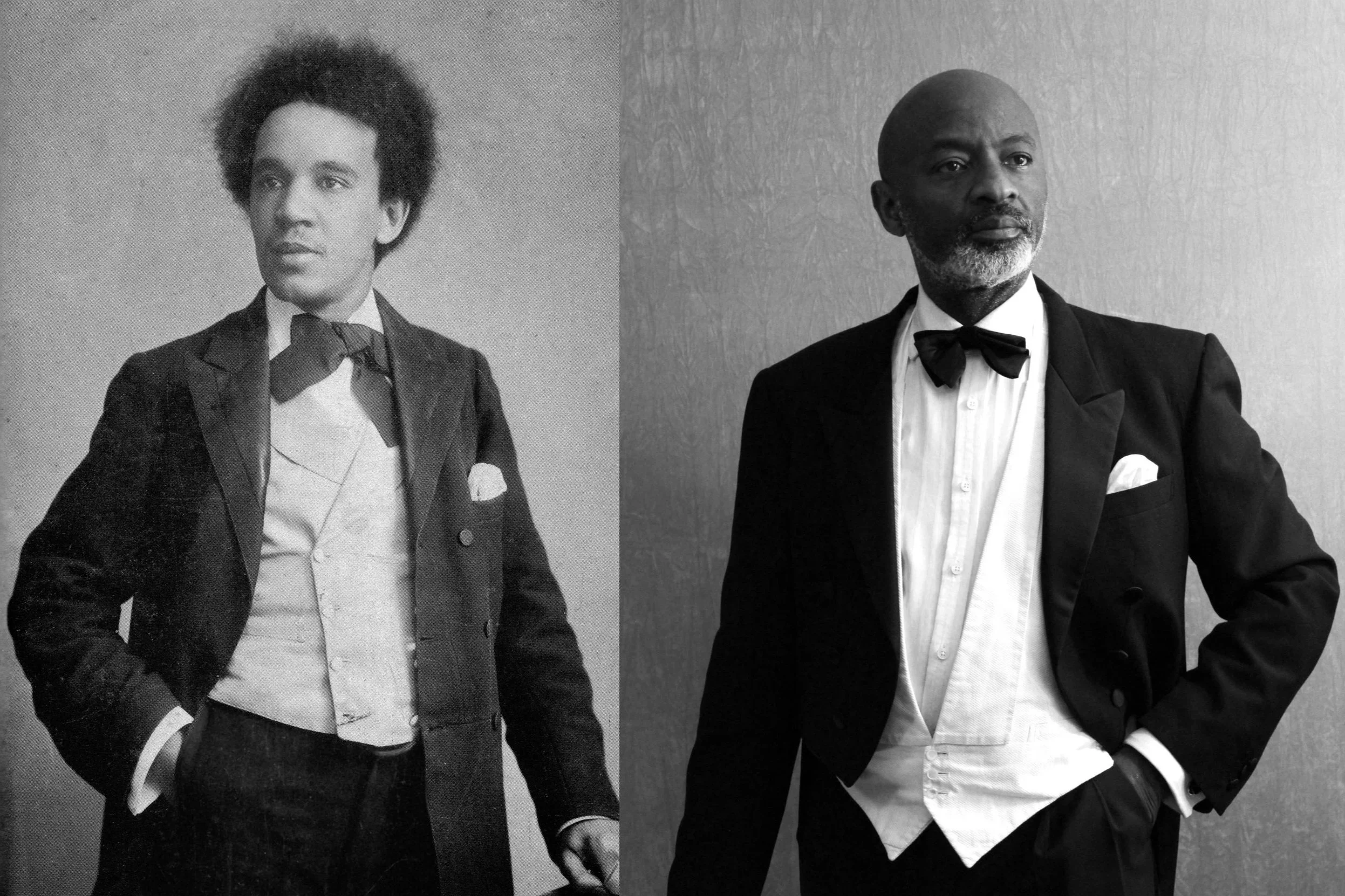 Coleridge-Taylor of Freetown. A Concert in a Play ~ Clapham, London