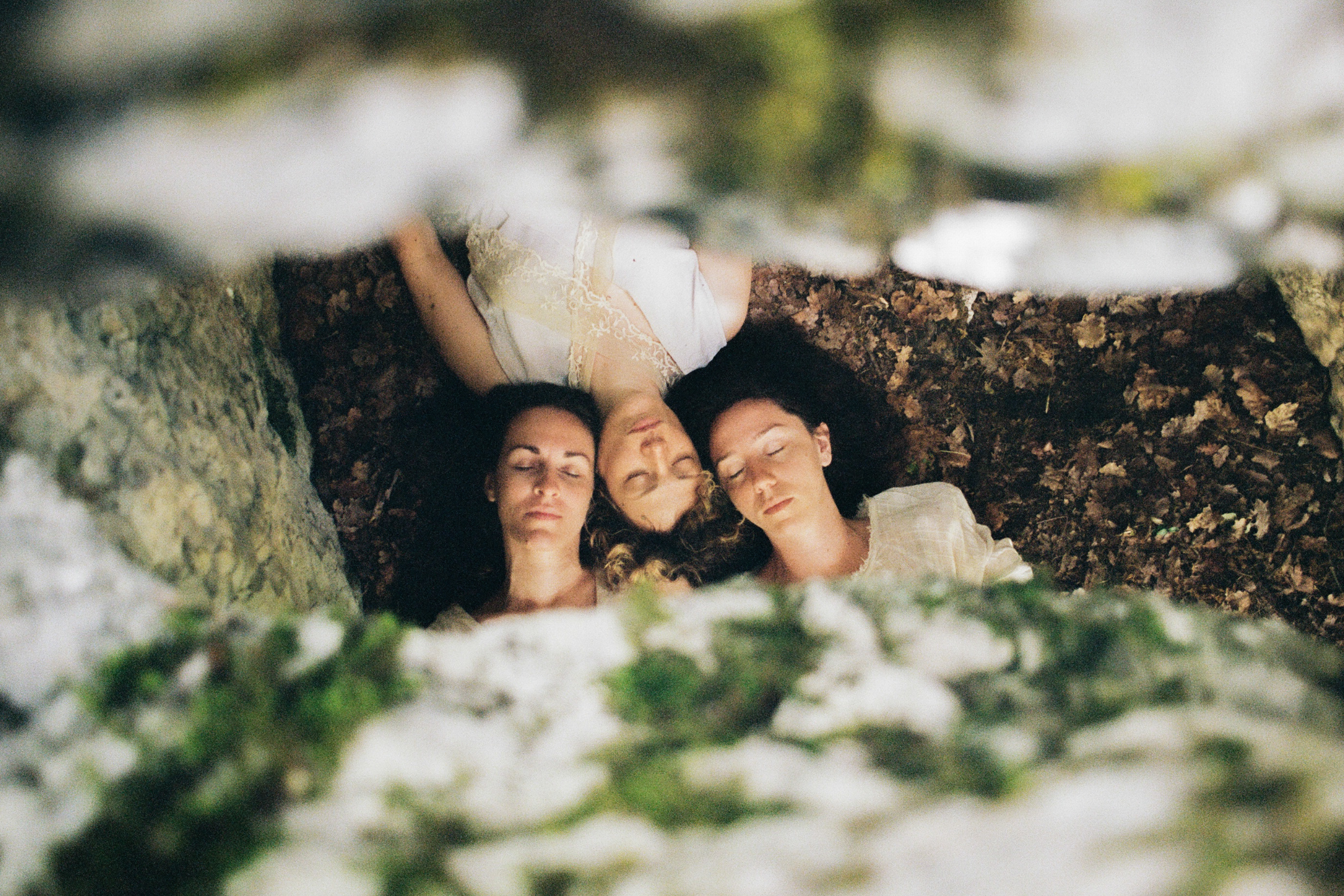 Les Itinérantes: TERRA MATER ~ York