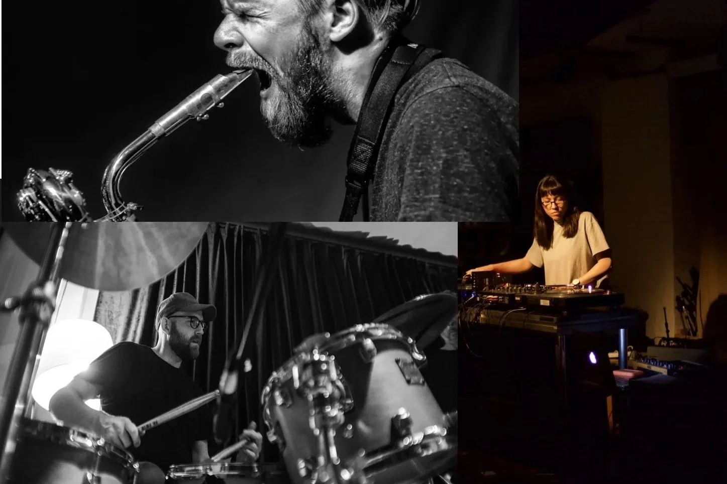 Zero Wave ~ Bermondsey, London