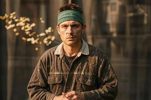 Wozzeck: Wretches Like Us ~ Waterloo, London