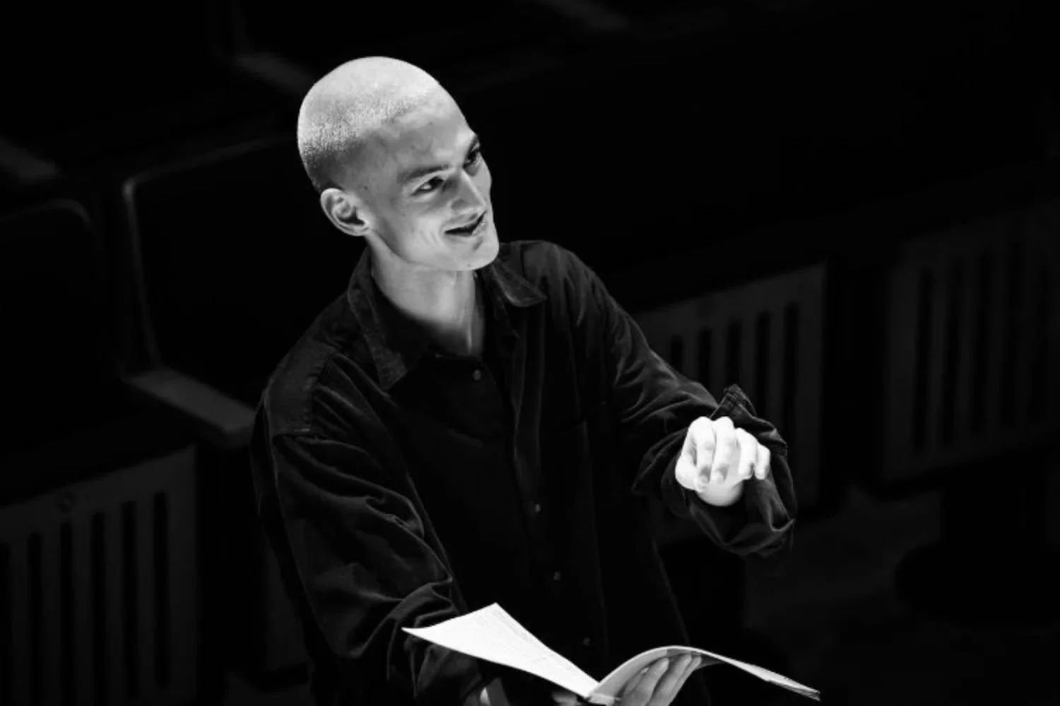 Curated By... Ben Nobuto (with Festival Voices and Rakhi Singh) ~ King's Cross St. Pancras, London 