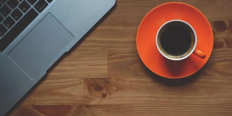 Composers' Coffee Club ~ online 