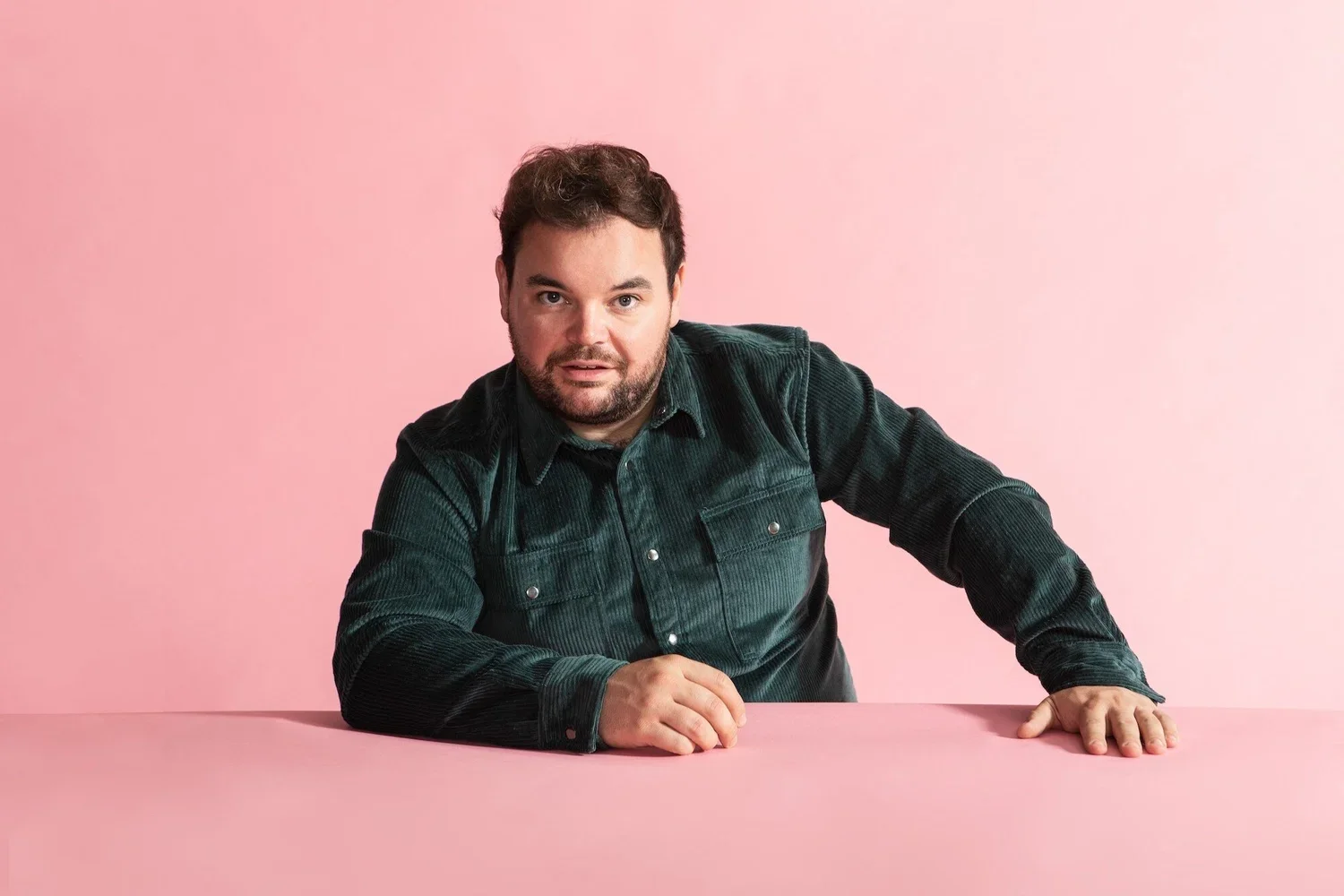 13 Musical Comedians