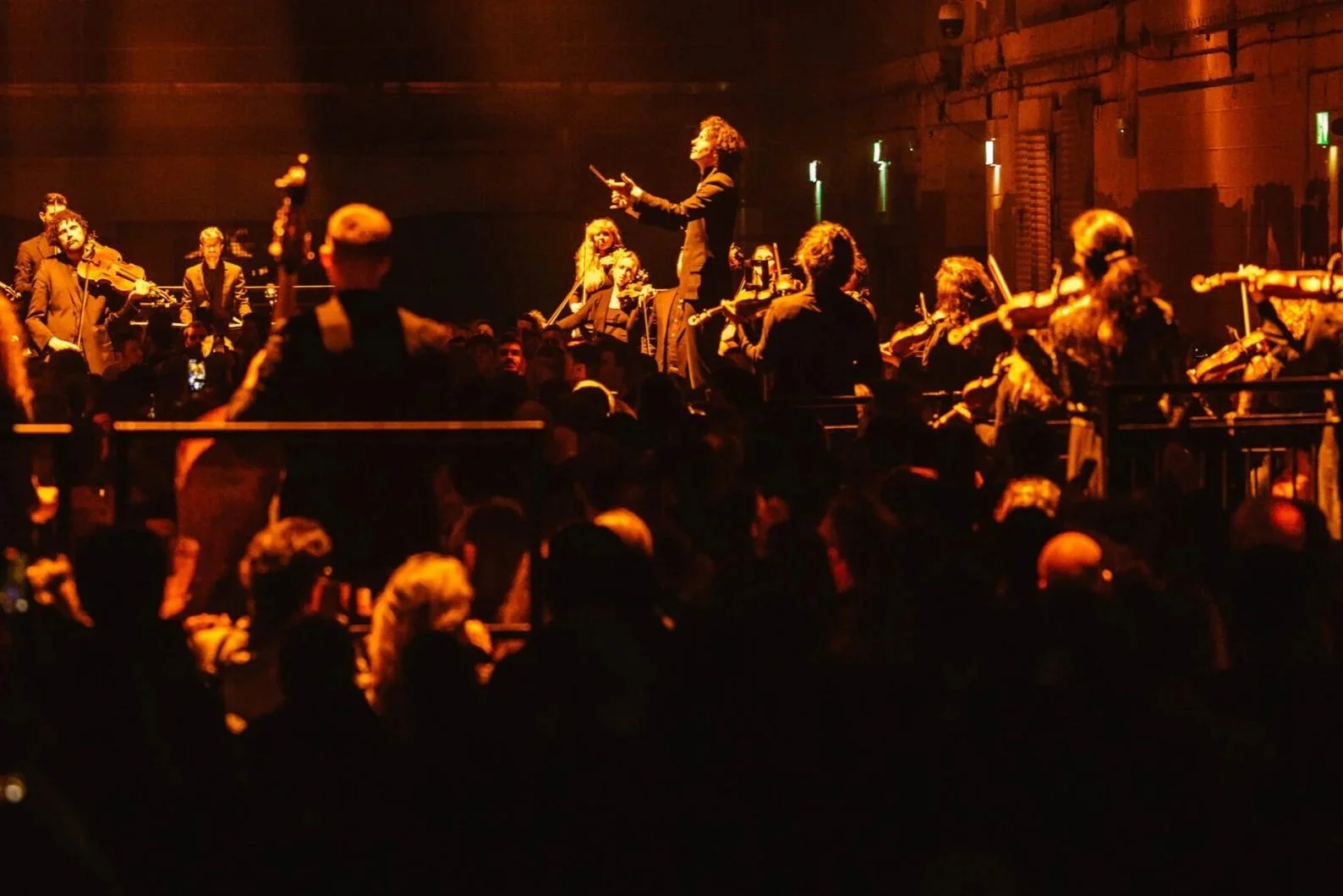 Mozart’s Jupiter from Memory ~ Bristol