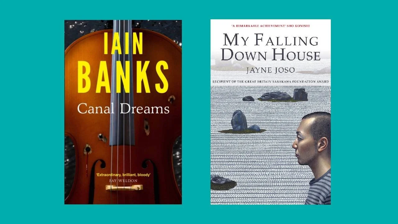10 Novels about Cellists