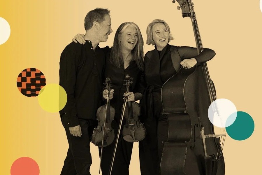 Concerts for a Summer’s Night ~ Strathpeffer, Highlands