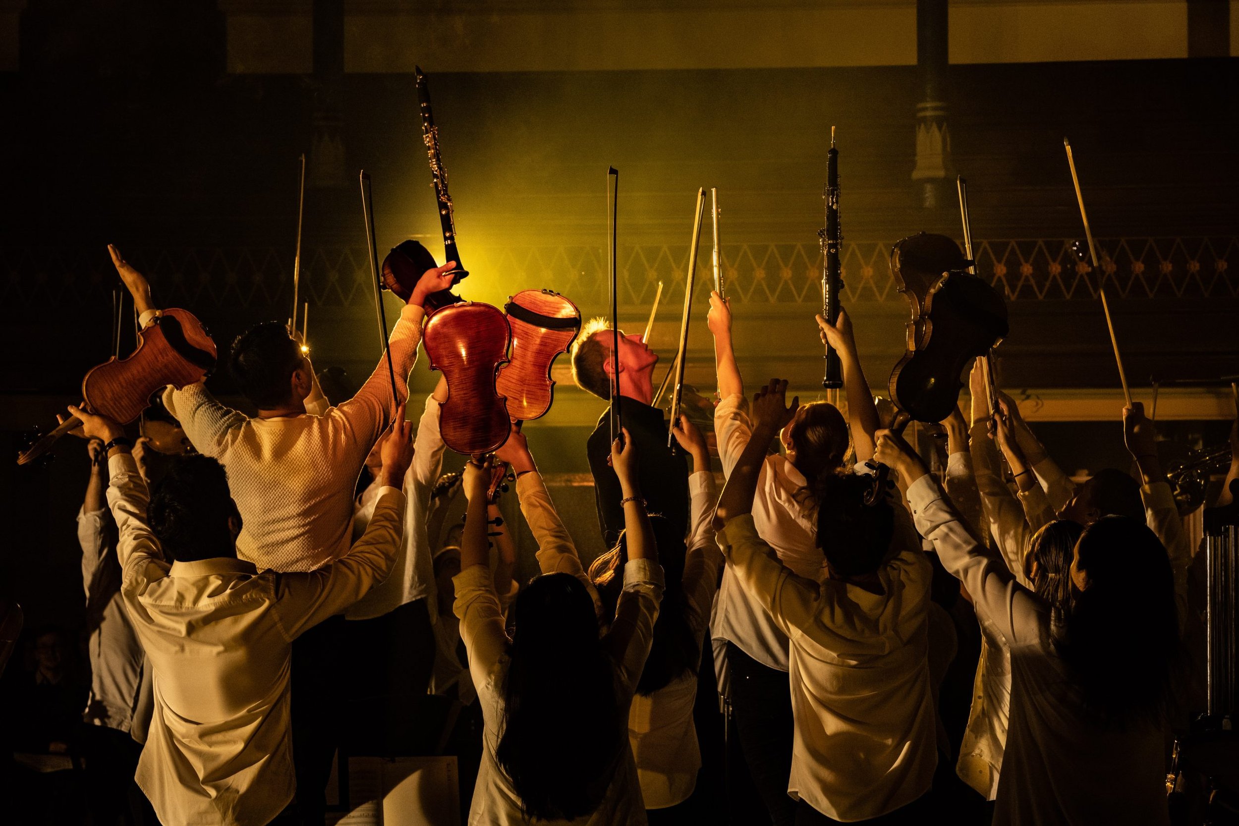 Concert Recommendations ~ June 2026