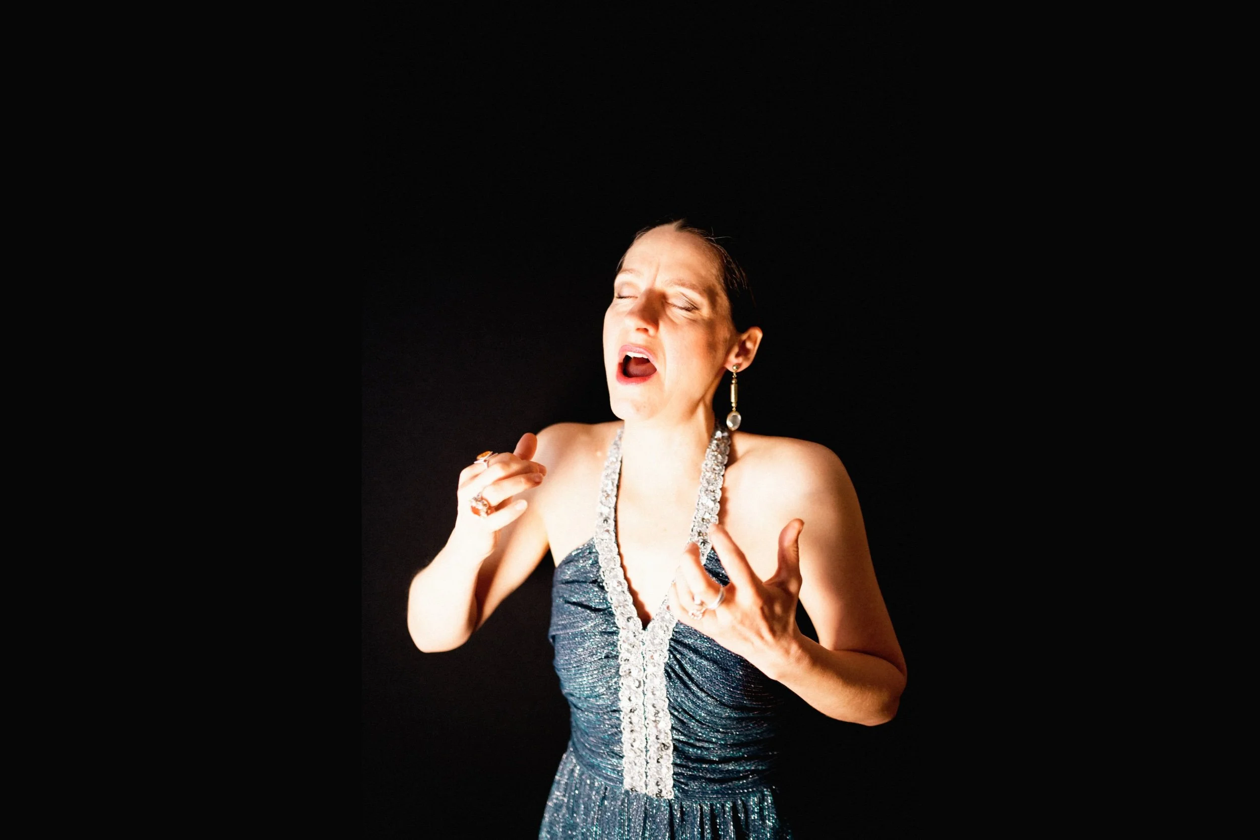 Vocal Health and Mental Health ~ online