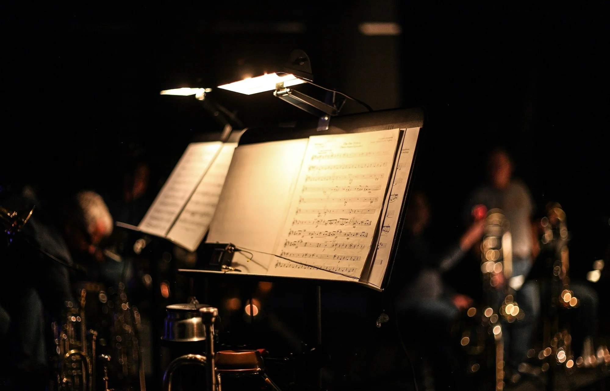 Finding a Job in the Classical Music Industry