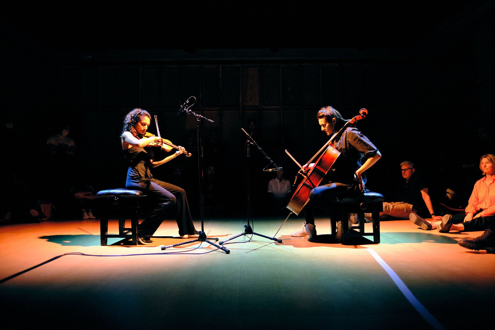 Balladeste / Betty Blight ~ Bristol