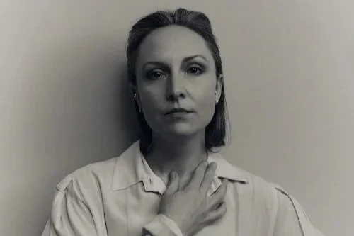 Music by Mica Levi, Performed by Eliza McCarthy ~ Peckham Rye, London 