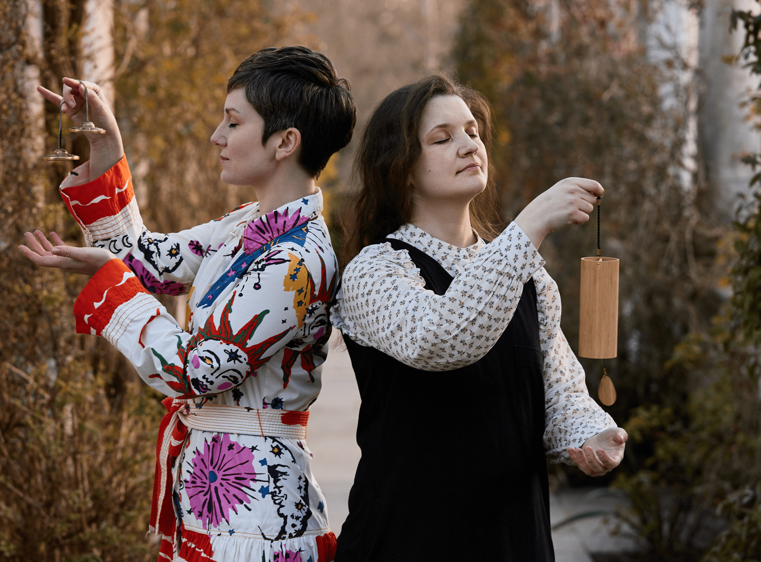 Classical Music Sound Bath ~ Chichester