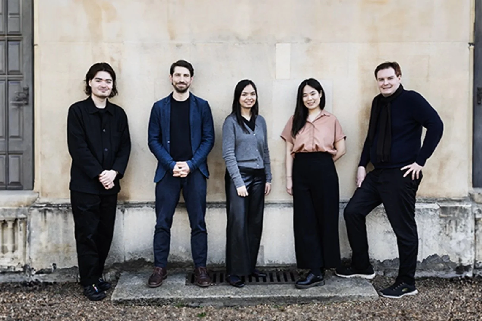 Debut Sounds: Hidden Realities ~ Southbank, London