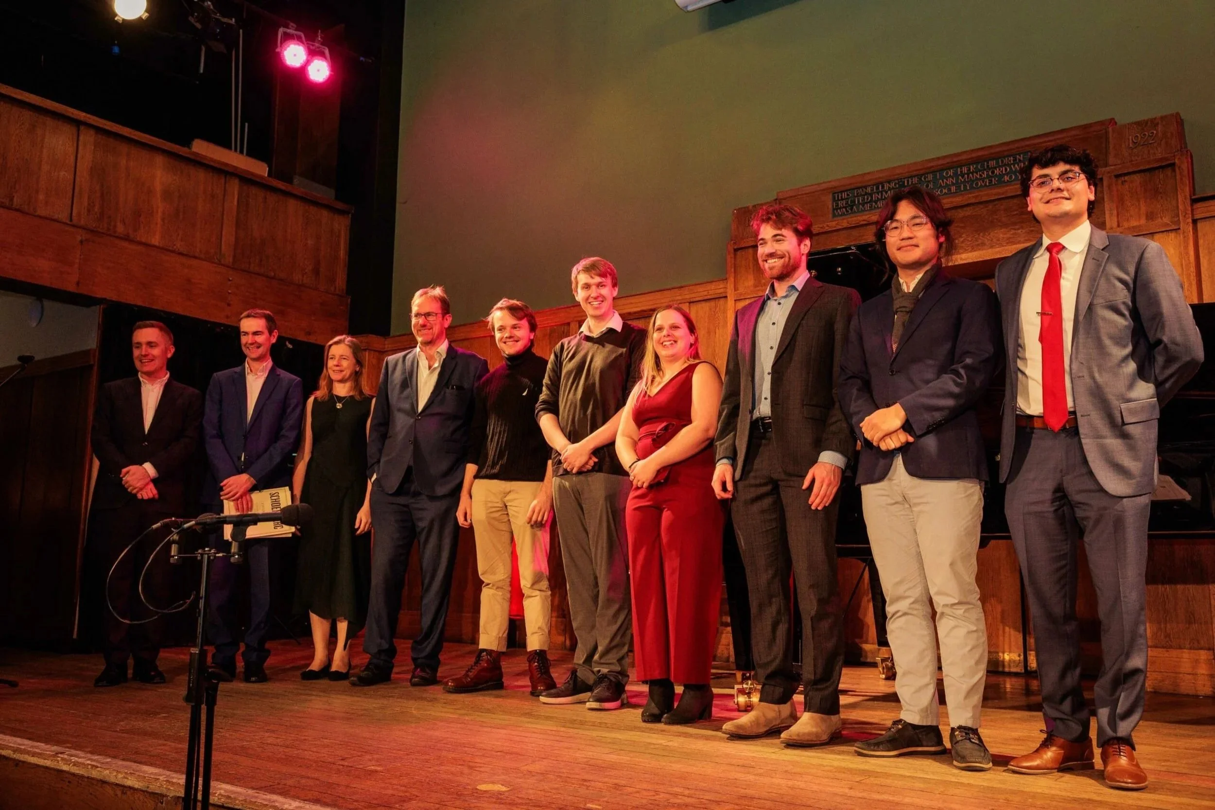 Free-to-Enter Composition Awards &amp; Prizes