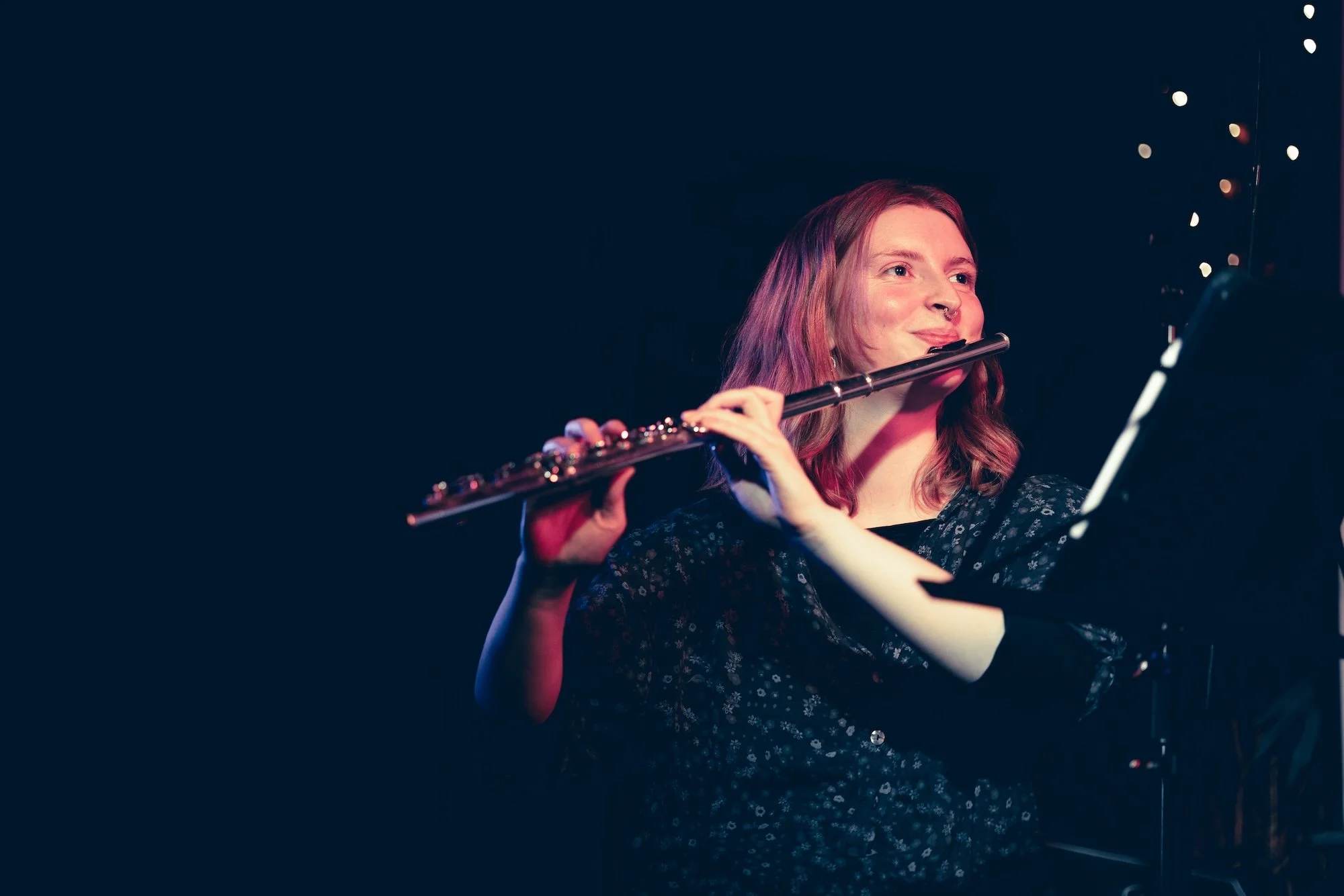 PRX.LIVE #2 with Standard Issue x Rebecca Galian Castello ~ Homerton, London