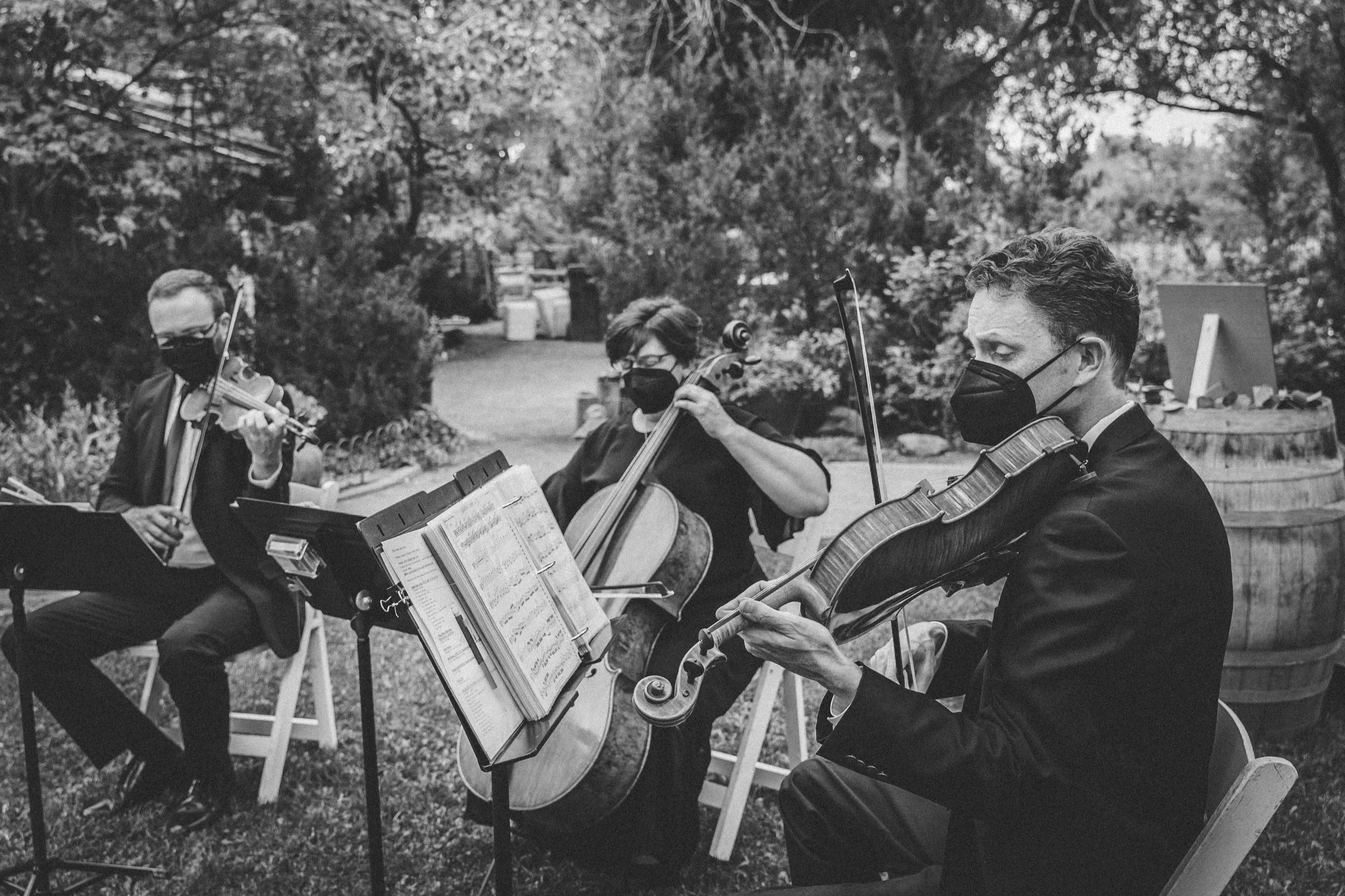 What’s Not Talked About Enough in the Classical Music Industry?