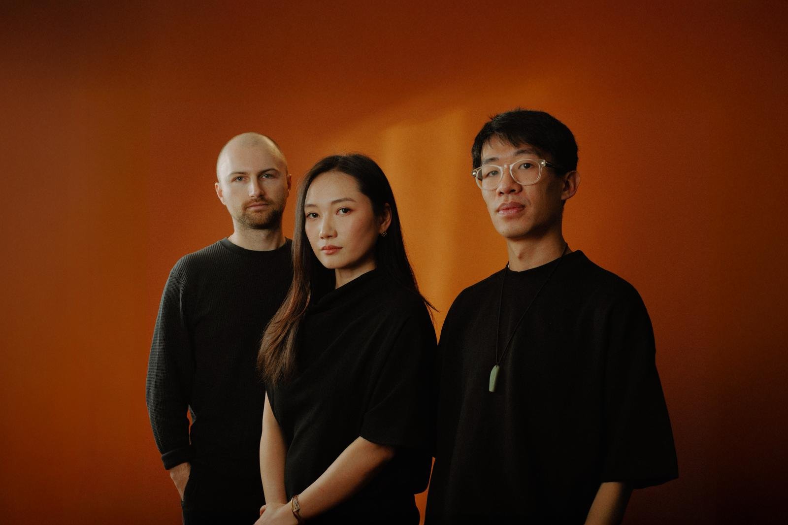 Concerts Premiering New Music