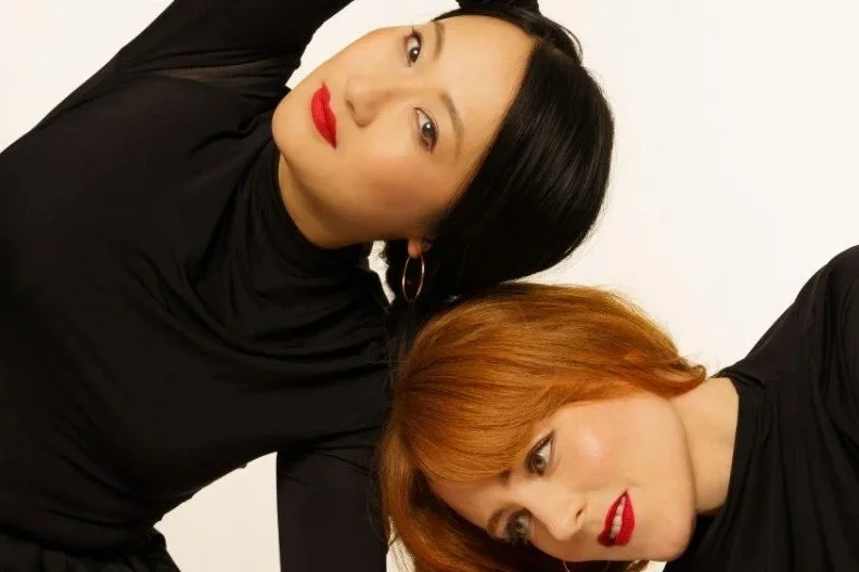 Hannah Peel &amp; Beibei Wang - The Endless Dance ~ Barbican, London