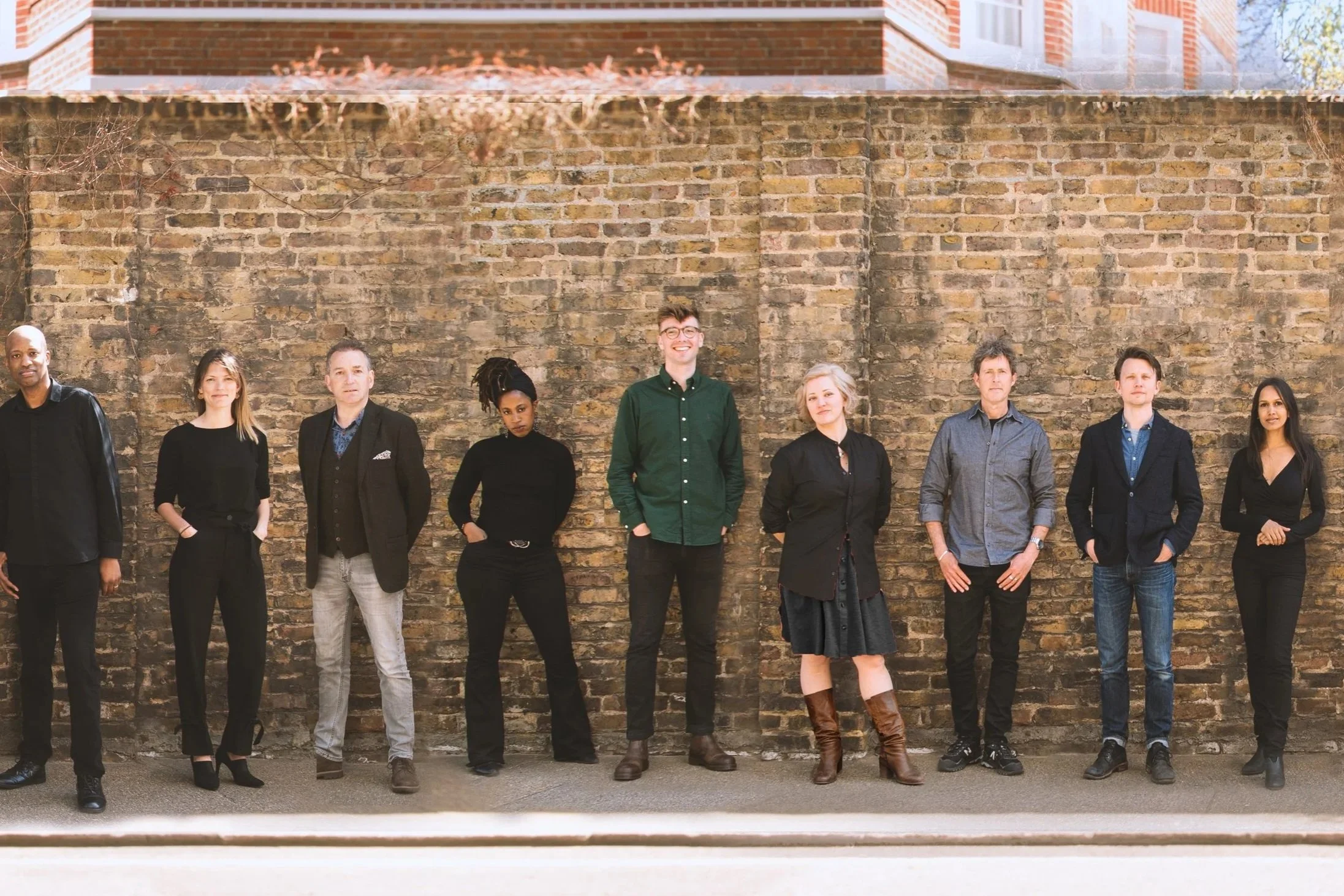 London Voices: Video Games Go Choral ~ Charing Cross, London