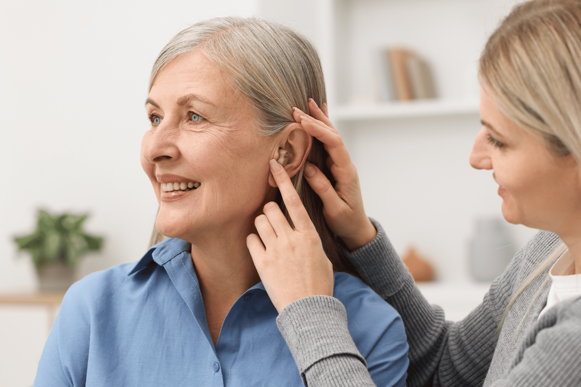 Hearing Health ~ online 