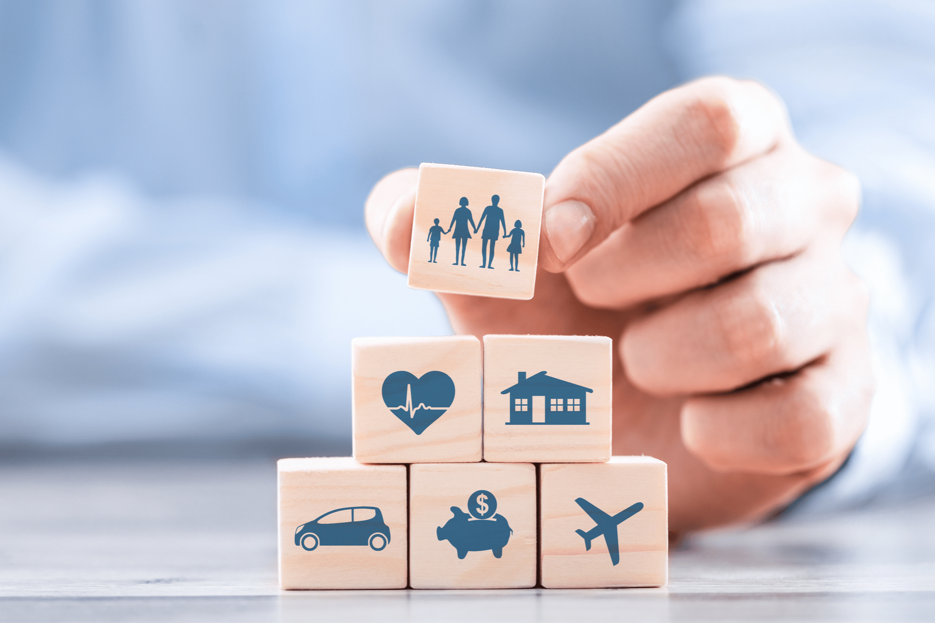 Navigating Life Transitions ~ online
