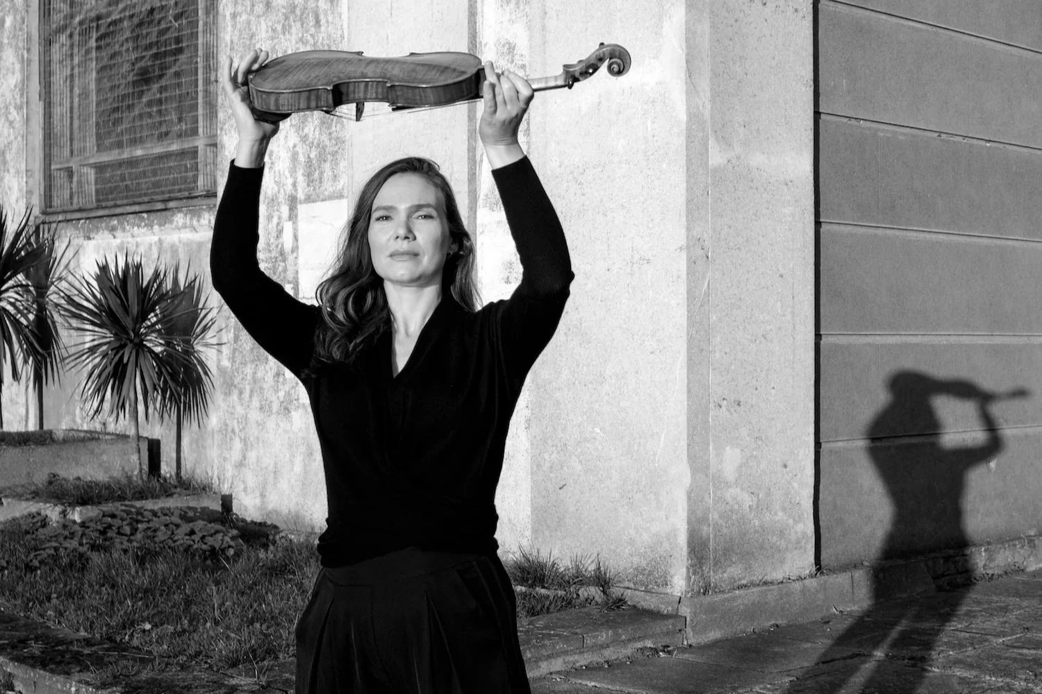 “Bouncing Back” After Having a Baby in the Classical Music World