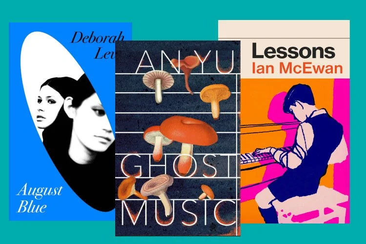 10 Fiction Books about Pianists