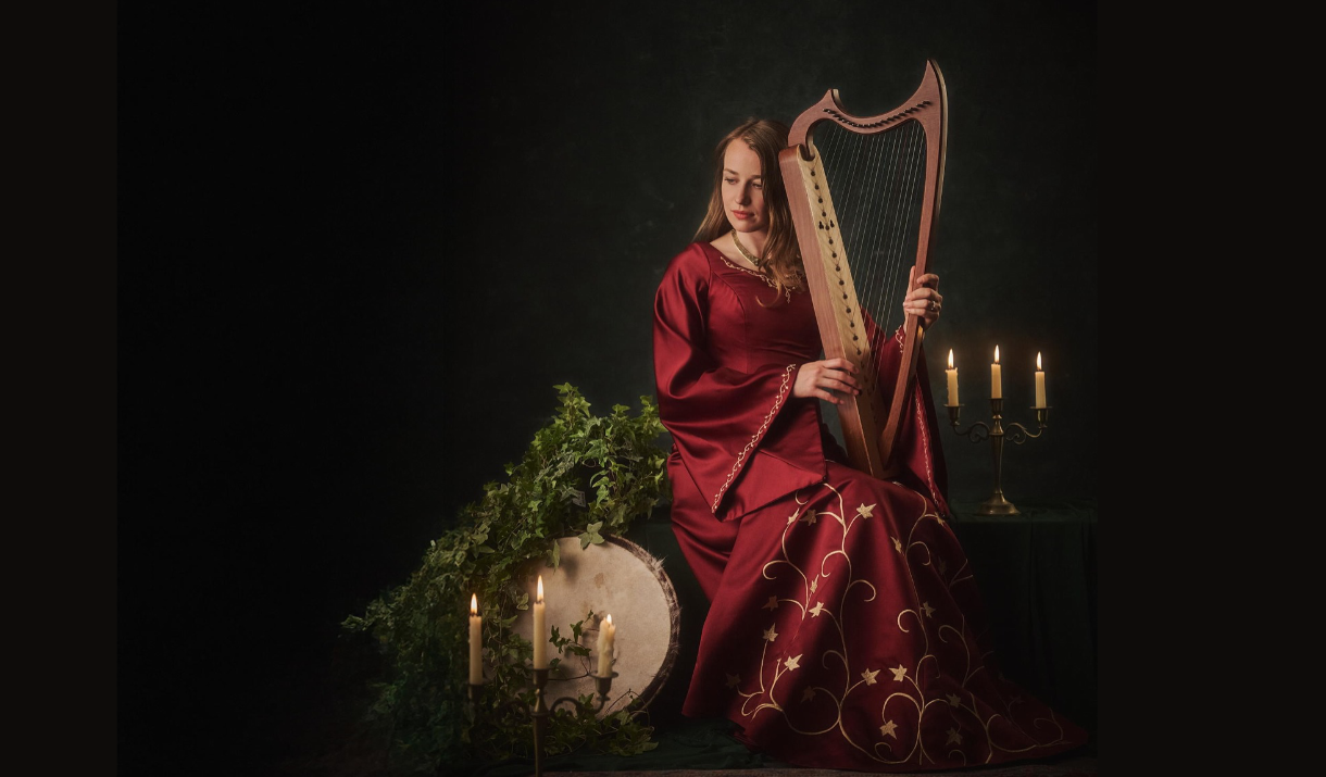 Medieval Carols by Candlelight ~ Bath