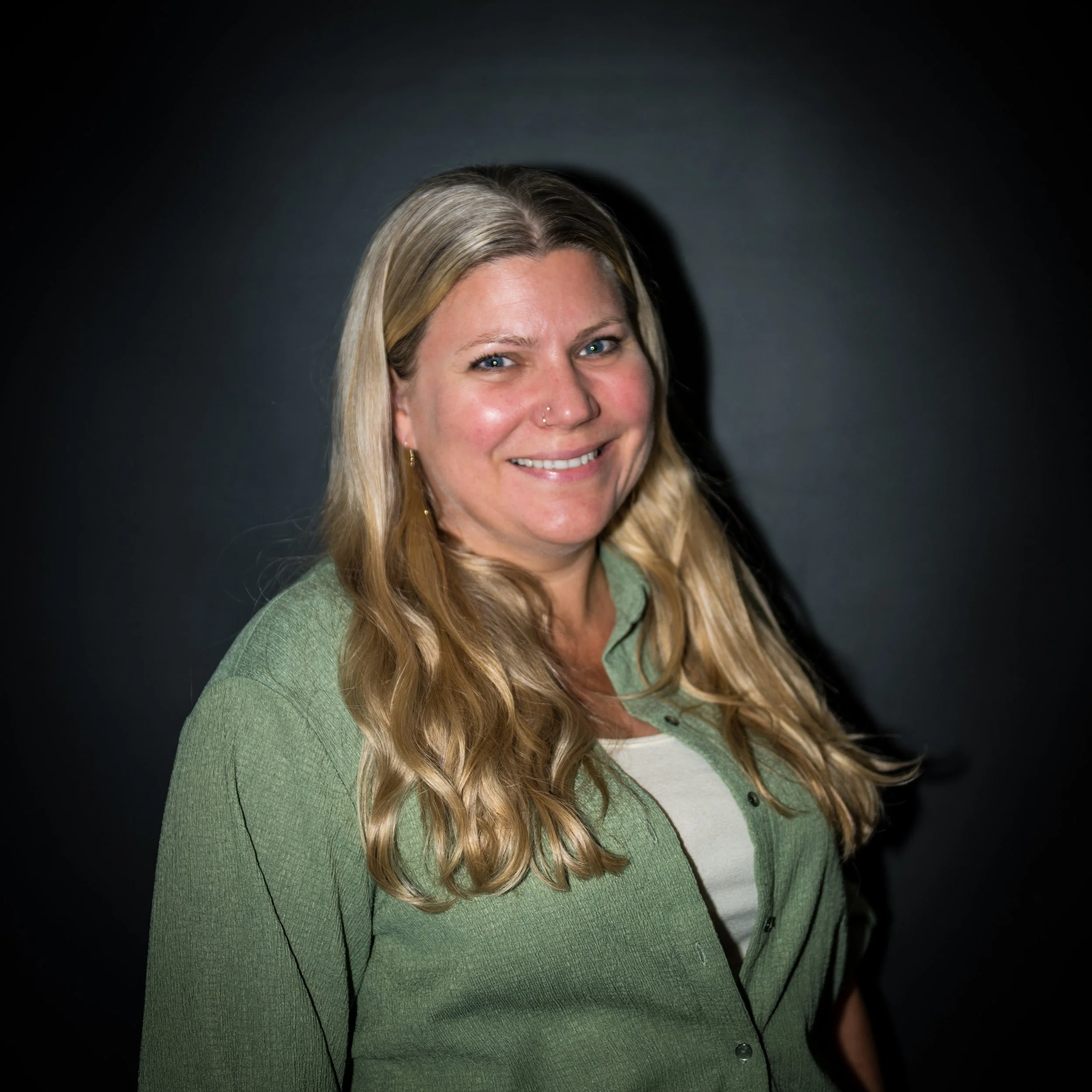Corinne Fletcher  -  Administration
