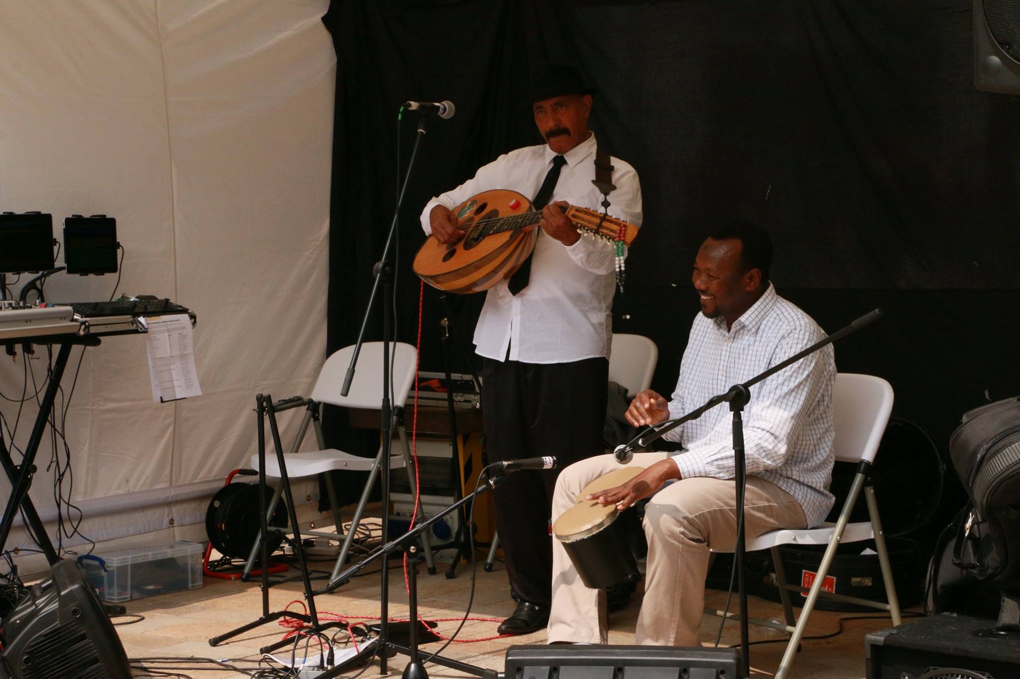 Hassan Salih