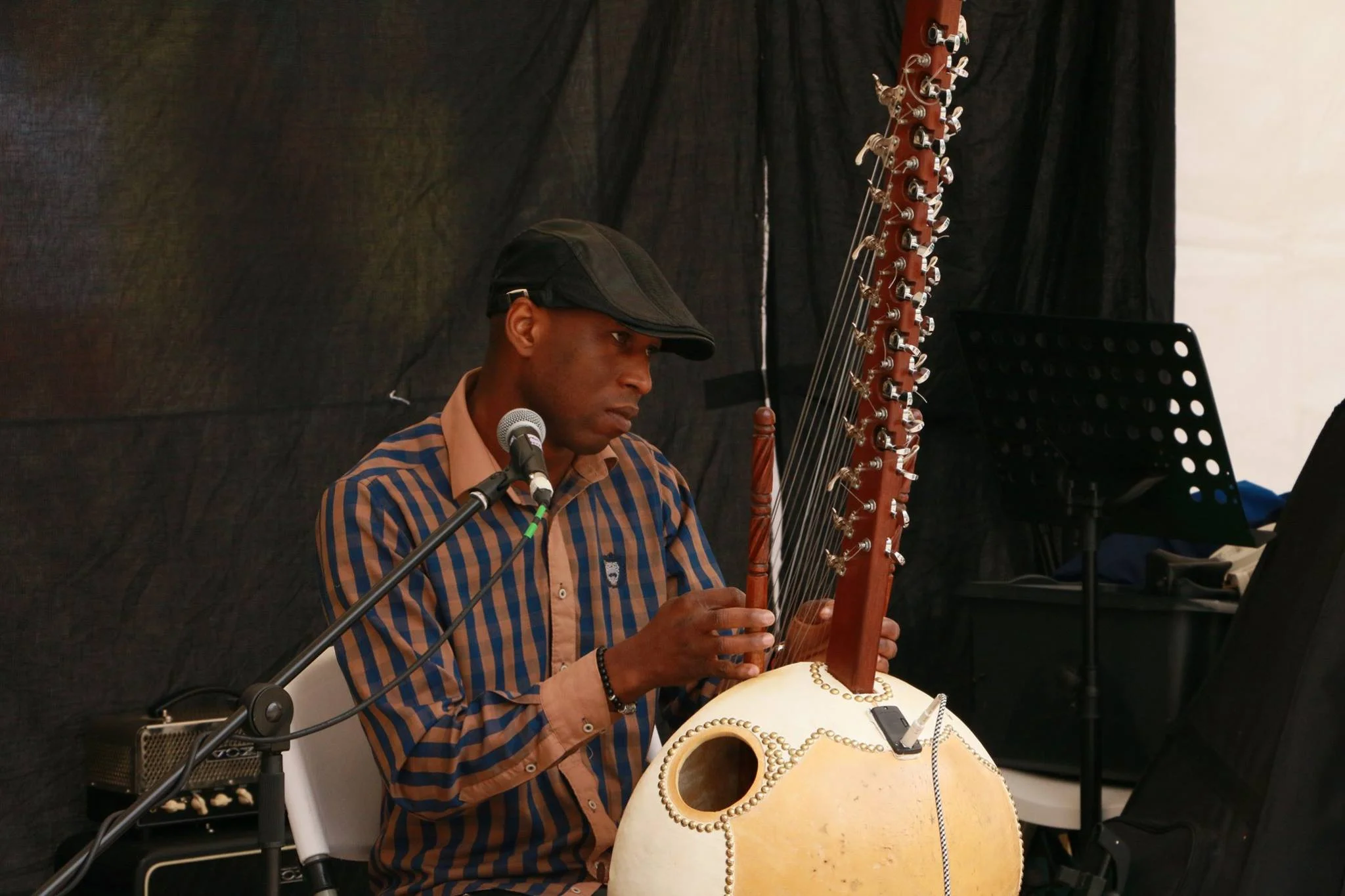 Kadialy Kouyate
