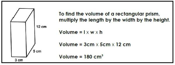 rectangular prism volume formula calculator rectangular prism volume formula calculator