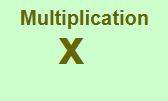 Multiplication